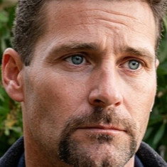 Tom Chapman