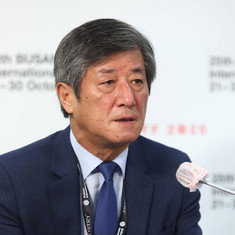 Lee Yong-kwan