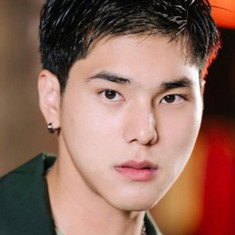Phasakorn Ratnaliam