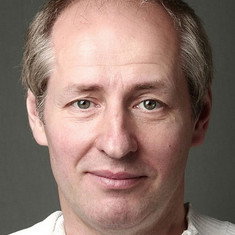 Vladimir Glazkov