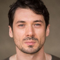 Mitya Savelau