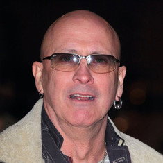 Richard Fairbrass