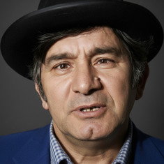 Nizam Ergüden