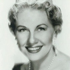 Claramae Turner