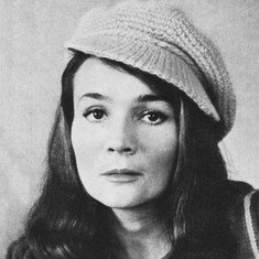 Zinaida Slavina