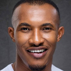 Gideon Okeke