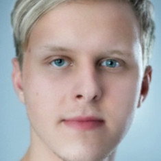 Edward Bleek