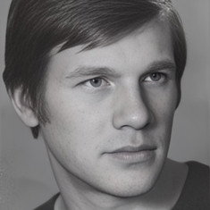 Aleksandr Aleksandrov