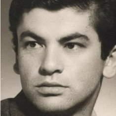 Yorgos Sambanis