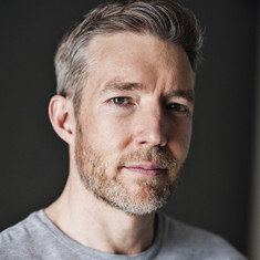 Geoffrey Newland
