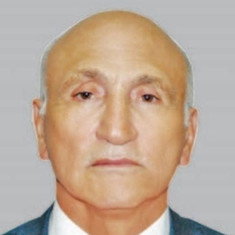 Marahim Farzalibeyov