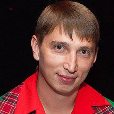 Petr Krugovikhin