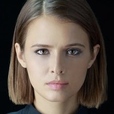 Lyubov Aksyonova