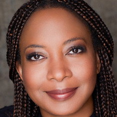 Nicole Randall Johnson