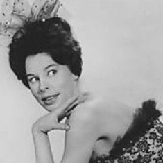 Alean 'Bambi' Hamilton