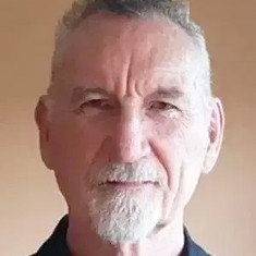 Bruce McFee