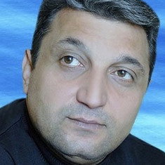 Rauf Aghakishiyev