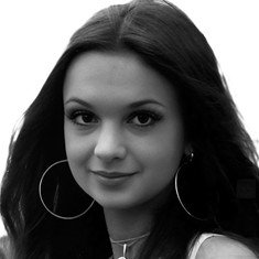 Christina Lindberg