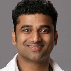 Devi Sri Prasad