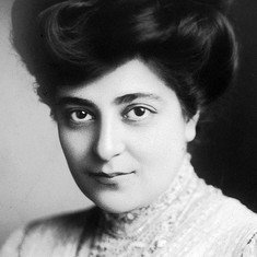 Flora Zabelle