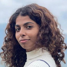 Malavika Manoj