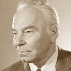 Boris Kudryavtsev