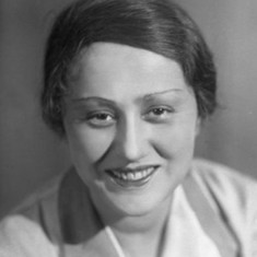 Lyubov Shmidt
