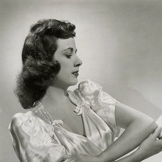 Becky Brown