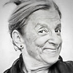 Vilma Ferrán