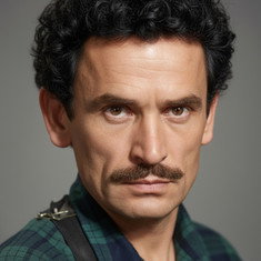 Necati Dalgakıran