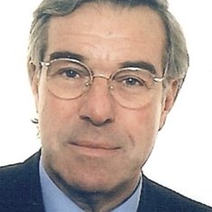 Robert Benmussa