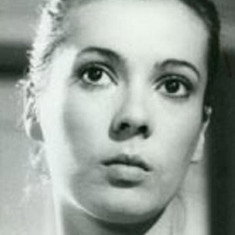 Teodora Mareș