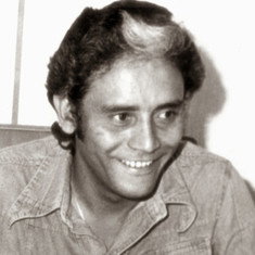 Chelique Sarabia