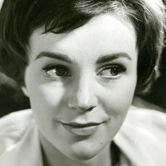 Margita Ahlin