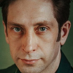 Andrey Kozlov