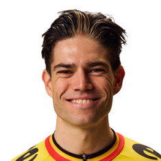 Wout van Aert