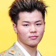 Tenshin Nasukawa