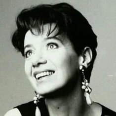 Barbara Dziekan