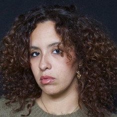 Kahina Lahoucine