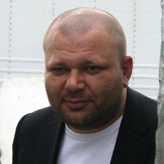 Sergey Bolotaev