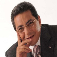 Mahmoud Saad