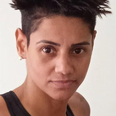 Simone Aparecida da Silva