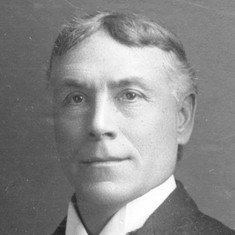 Frederick Warde