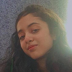 Madhura Zende