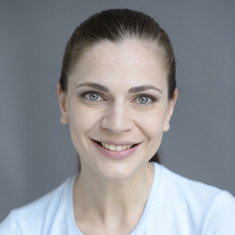 Natalya Dedeyko