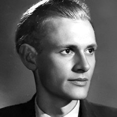 Jean Mercanton
