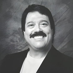 Lee Marshall