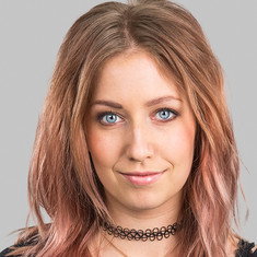 Hege Skarrud