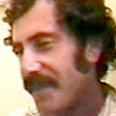 Lou Behr