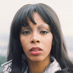 Donna Summer